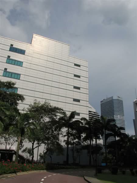 Alexandra Point, 438 Alexandra Road, 4,898 sqft, Office For Rent, by Victor The, 25635882 - CommercialGuru.com.sg