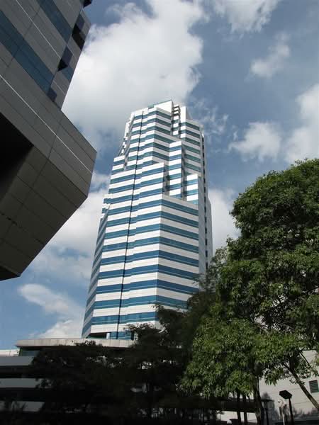 Alexandra Point, 438 Alexandra Road, 3,500 sqft, Office For Rent, by KOH SHAO YI GERMAINE, 500103258 - CommercialGuru.com.sg