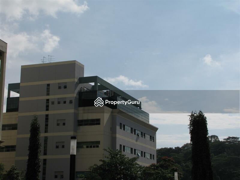 Alexandra Technopark #0