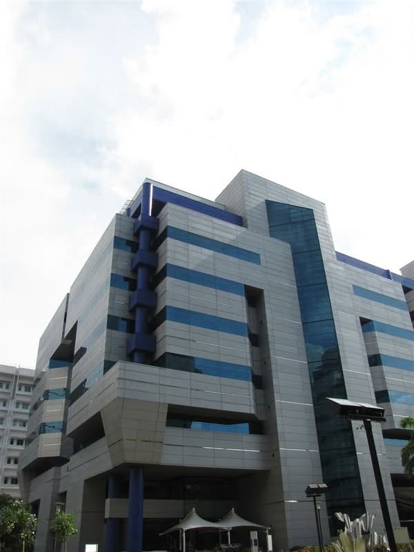 Alexandra Technopark