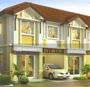 - Pruksa Ville 6 Ramindra-Phrayasurain : พฤกษาวิลล์ 6 รามอินทรา-พระยาสุเรนทร์