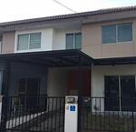 Baan Pruksa 79 Lumlukka Klong 3 : บ้านพฤกษา 79 ลำลูกกา คลอง 3 #0