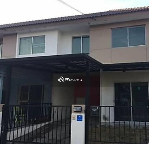 For Rent - Baan Pruksa 79 Lumlukka Klong 3, Pathum Thani