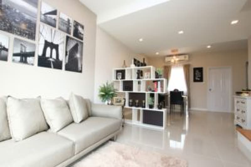 Lio BLISS Srinakarin-Theparak, Samut Prakan, Soi Phatthanasuk 5, Bang Muang Mai, Muang Samut Prakarn, Samut Prakan, 4 Bedrooms, 105 sqm, Townhouse For Sale, by NR AGENT, 500419848 - DDproperty.com