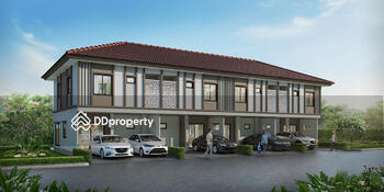ไอลีฟ ทาวน์ พระราม 2 กม.18 (I Leaf Town 2 Rama 2 km 18)