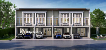 โกลเด้น ทาวน์ 2 รามอินทรา-วงแหวน (Golden Town 2 Ramintra-Wongwaen)