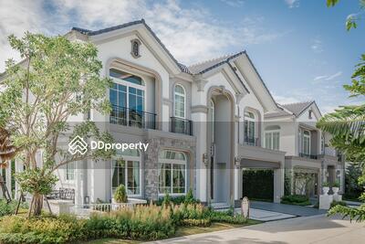 - แกรนดิโอ สุขสวัสดิ์-พระราม 3 (Grandio Suksawat Rama 3)