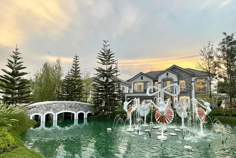 Grandio Sathorn, กรุงเทพ, Kanlapaphruek outbound side, บางขุนเทียน, จอมทอง, กรุงเทพ, 110 ตร.ม., บ้านเดี่ยว ขาย, โดย Connex Property, 500398935 - DDproperty.com