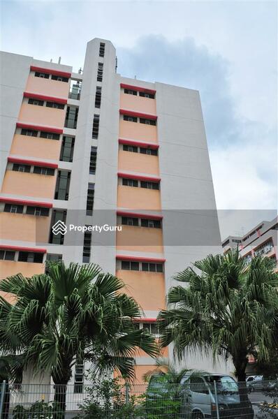 For Rent - Aljunied Industrial Complex