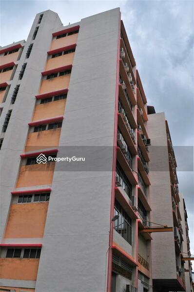 For Rent - Aljunied Industrial Complex