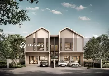 Sena Village Ramindra KM 9 : เสนา วิลเลจ รามอินทรา กม.9