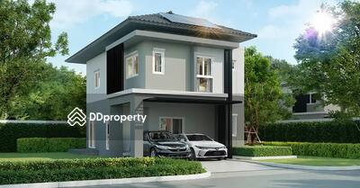 - เสนา วิลล์ ลำลูกกา คลอง 6 (Sena Ville Lamlukka Klong 6)