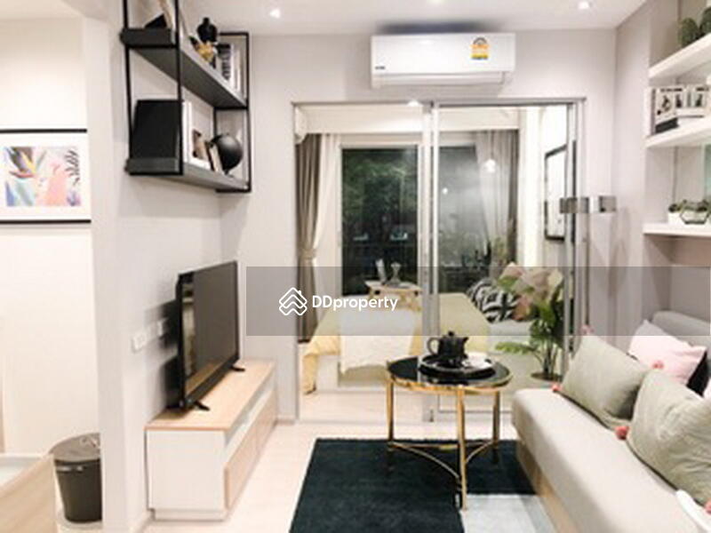 For Rent - Sena Kith Thepharak-Bangbo, Samut Prakan