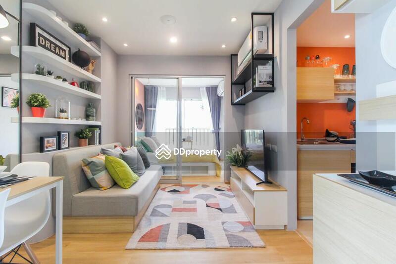 For Rent - Sena Kith Thepharak-Bangbo, Samut Prakan
