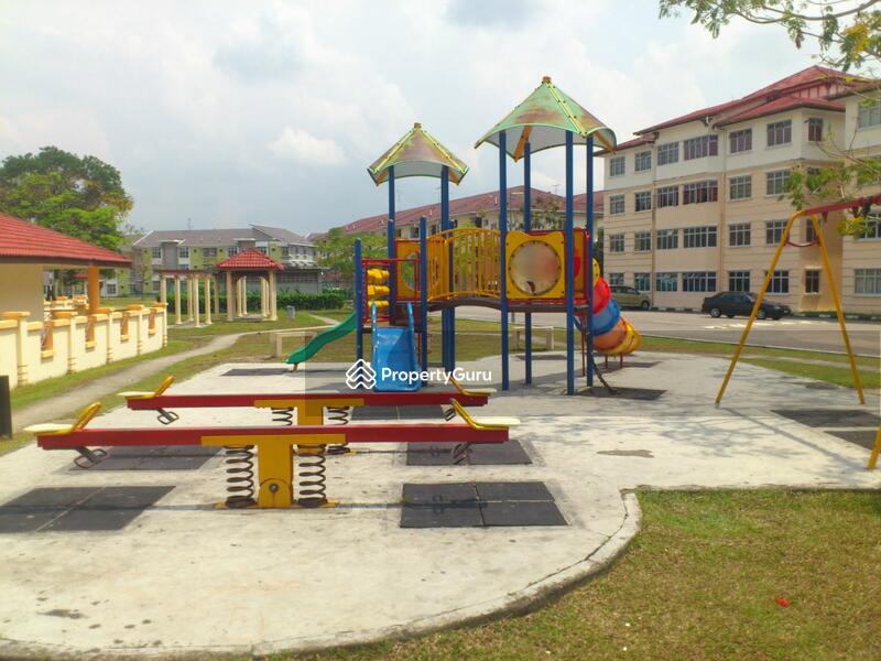 For Sale - Vista Seri Alam
