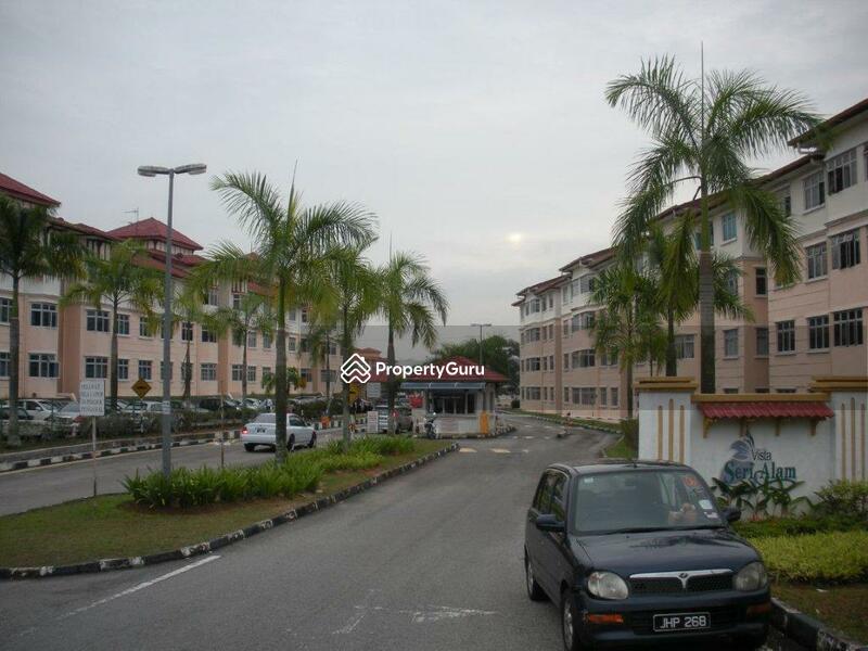 For Sale - Vista Seri Alam