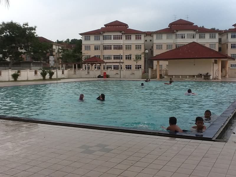 Vista Seri Alam - iProperty.com.my