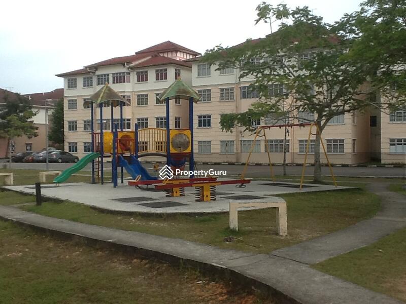 For Sale - Vista Seri Alam