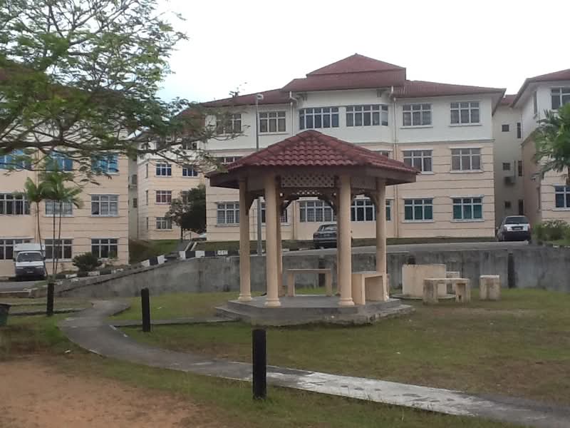 Vista Seri Alam - iProperty.com.my