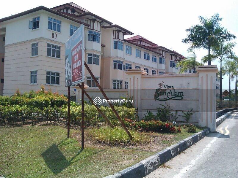 For Sale - Vista Seri Alam