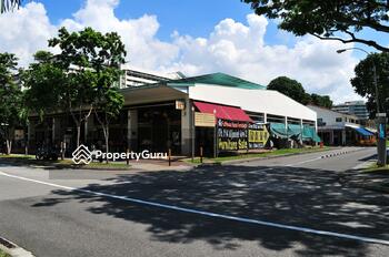 Aljunied Market & Food Centre