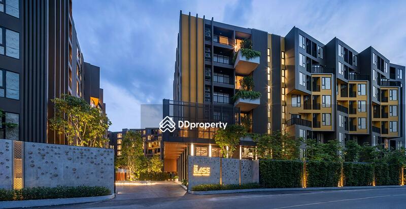 For Rent - The Base Central, Phuket