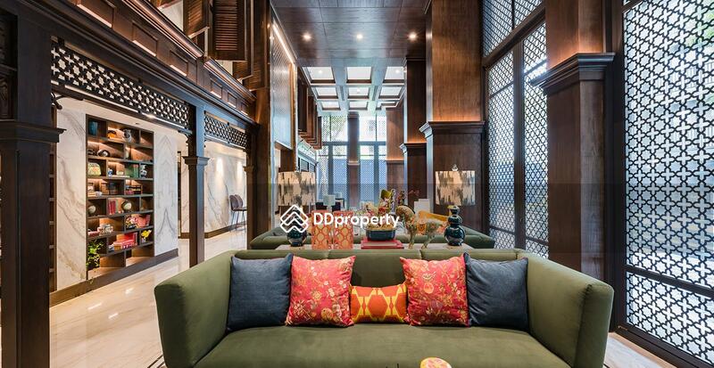 For Rent - The Base Central, Phuket