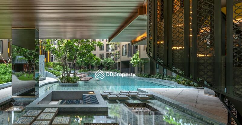 For Rent - The Base Central, Phuket