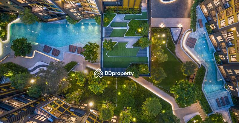 For Rent - The Base Central, Phuket