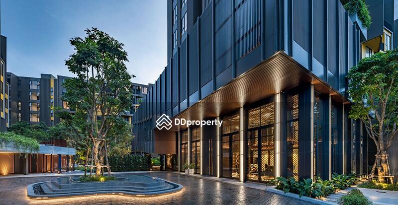 For Rent - The Base Central, Phuket