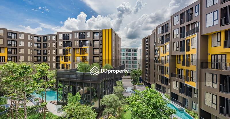 For Rent - The Base Central, Phuket