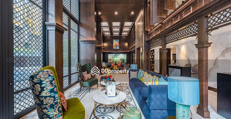 For Rent - The Base Central, Phuket