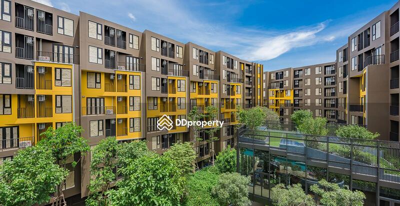 For Rent - The Base Central, Phuket