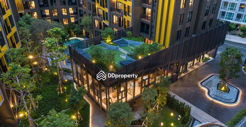For Rent - The Base Central, Phuket