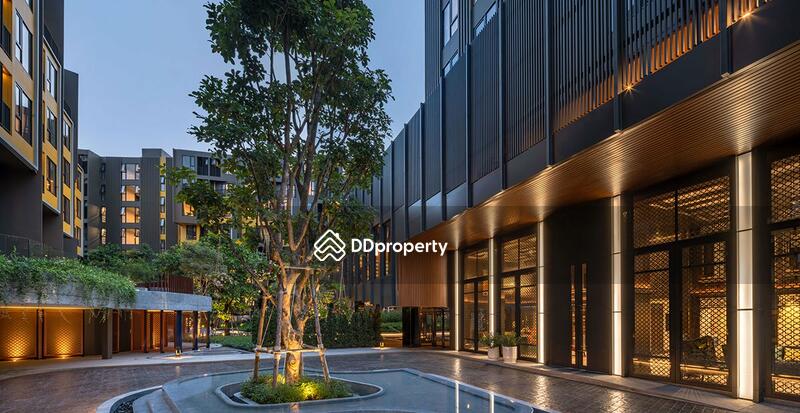 For Rent - The Base Central, Phuket