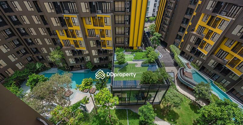 For Rent - The Base Central, Phuket