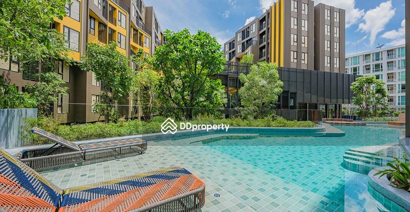 For Rent - The Base Central, Phuket