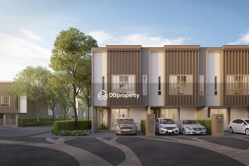 For Sale - Aoon Bangna KM.26, Samut Prakan