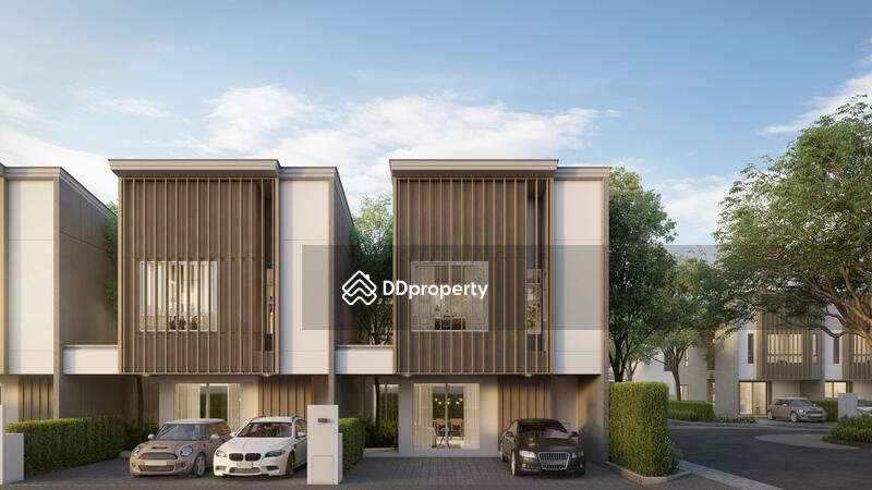 For Sale - Aoon Bangna KM.26, Samut Prakan