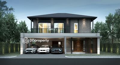  - Api Town Chiangrai