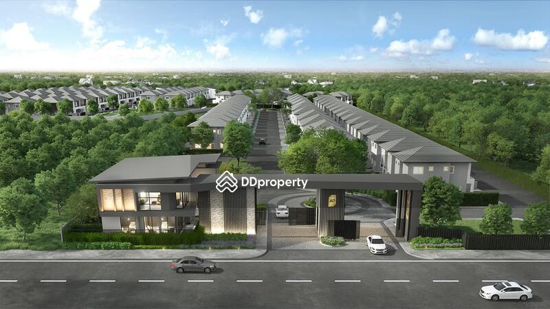 For Rent - Apitown Khon Kaen, Khon Kaen