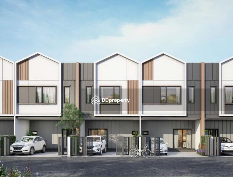 For Rent - Anasiri Bangna, Samut Prakan