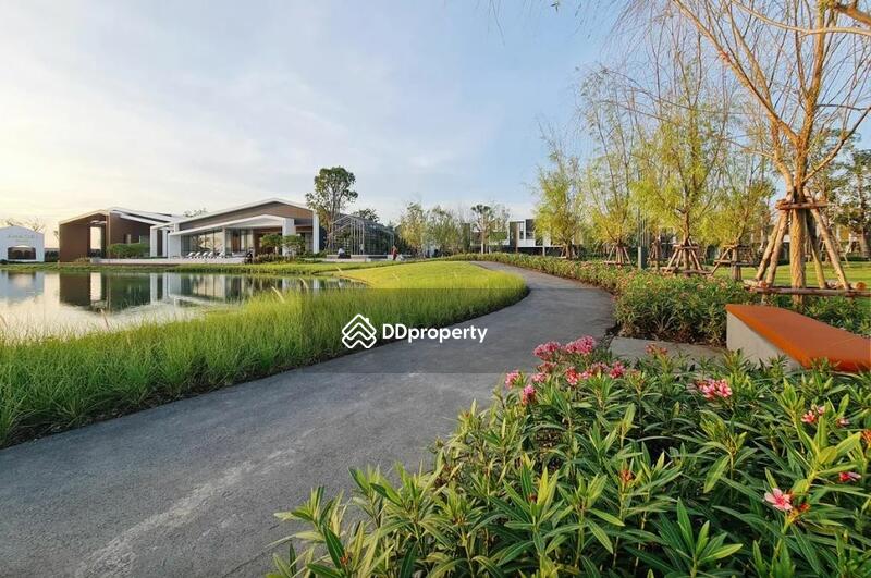 For Rent - Anasiri Bangna, Samut Prakan