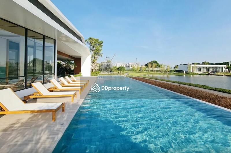 ให้เช่า - Anasiri Bangna : อณาสิริ บางนา, สมุทรปราการ