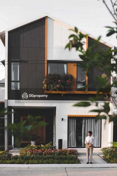 For Rent - Anasiri Bangna, Samut Prakan