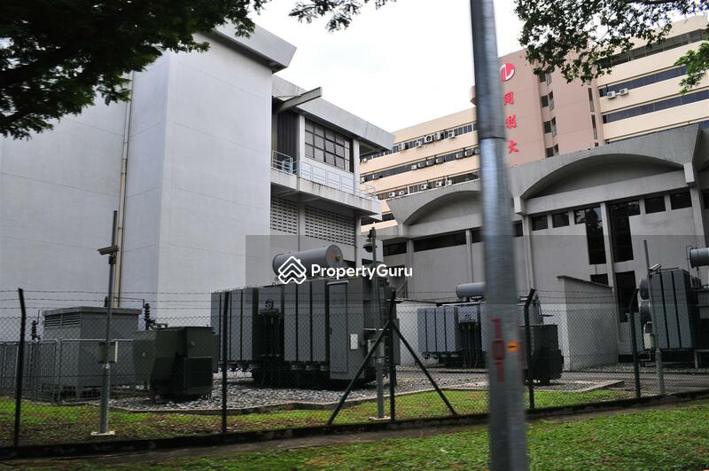 For Sale - Alpha Building