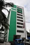 Alpha Building #0