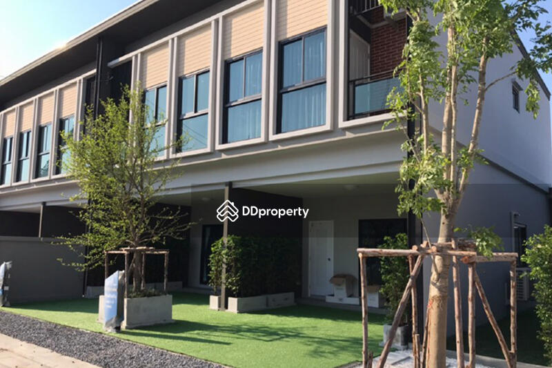 For Sale - Sucharee Ville 7 Laksi Donmueang, Bangkok