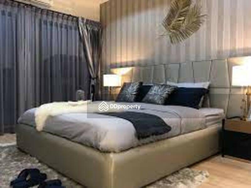 For Sale - Sucharee Ville 7 Laksi Donmueang, Bangkok