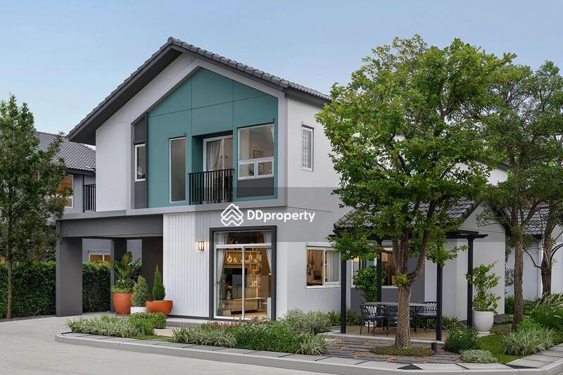 For Sale - Saransiri Korat, Nakhon Ratchasima